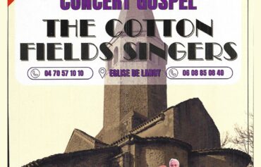 Concert GOSPEL