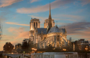 Notre Dame de paris 2