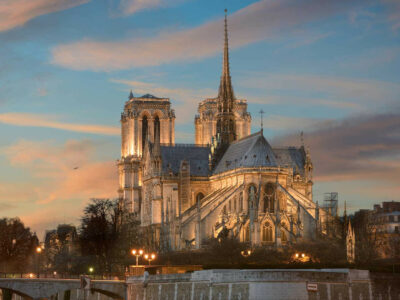 Notre Dame de paris 2