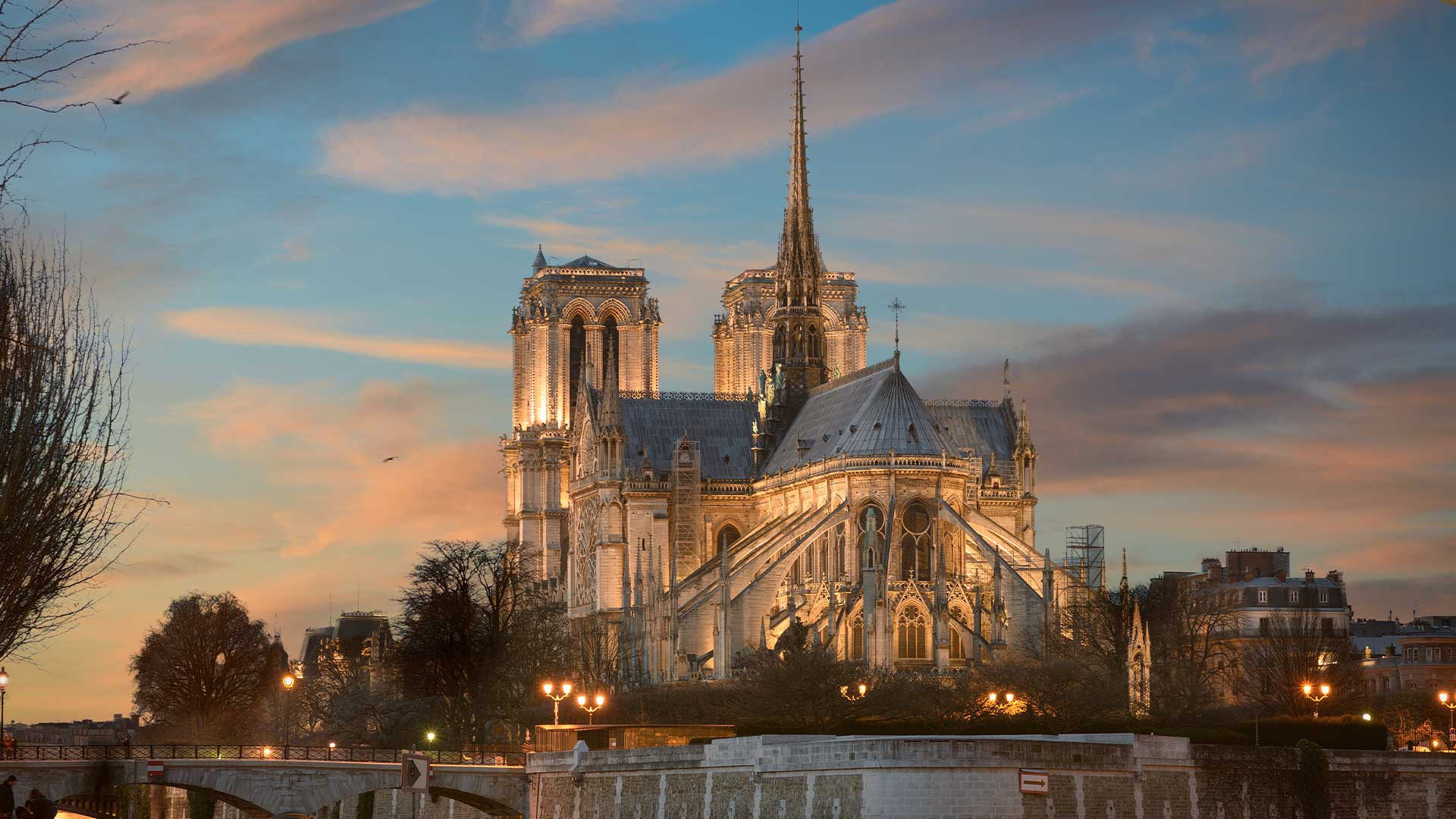 Pèlerinage à PARIS le 18 octobre 2025