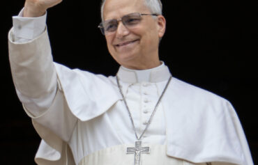 PAPE LEON XIV - © Vatican Media (10)
