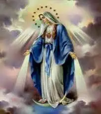 Messe de l'ASSOMPTION 2026
