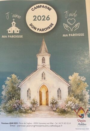 DON PAROISSE